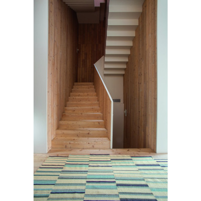 nanimarquina - Lattice Teppich nanimarquina - Lattice Teppich