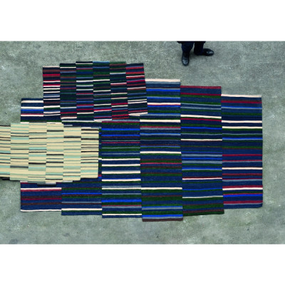 nanimarquina - Lattice Teppich nanimarquina - Lattice Teppich