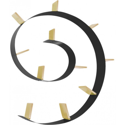 Kartell - Popworm Bücherregal Kartell - Popworm Bücherregal