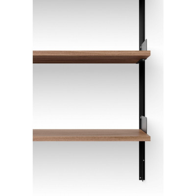 New Works - Library Wandregal 1900 New Works - Library Wandregal 1900