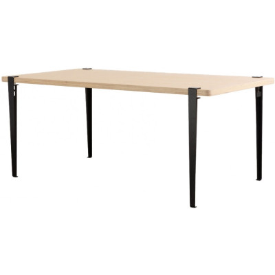 TIPTOE - Brixton Esstisch - Eucalyptus Grey TIPTOE - Brixton Esstisch - Eucalyptus Grey