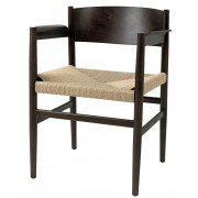 Mater - Nestor Stuhl - Kordel natur