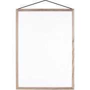 Moebe - Frame Bilderrahmen Eiche - A3