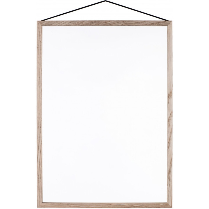 Moebe - Frame Bilderrahmen Eiche - A3 Moebe - Frame Bilderrahmen Eiche - A3