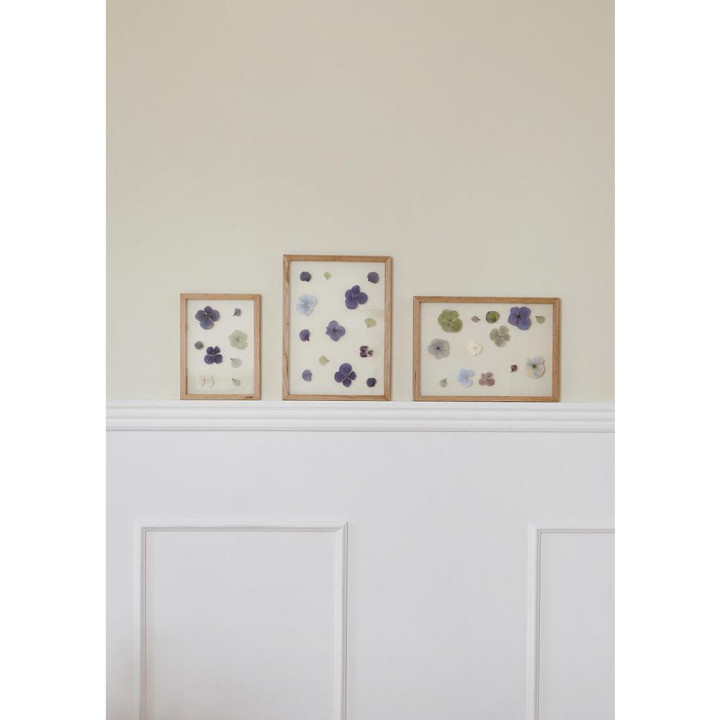 Moebe - Frame Bilderrahmen Eiche Moebe - Frame Bilderrahmen Eiche