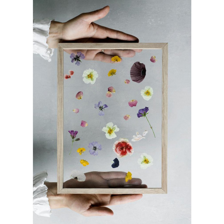 Moebe - Frame Bilderrahmen Eiche Moebe - Frame Bilderrahmen Eiche