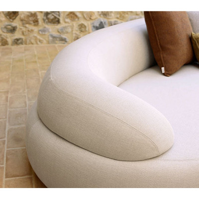 Cane-line - Mellow Sofa 5-Sitzer Cane-line - Mellow Sofa 5-Sitzer