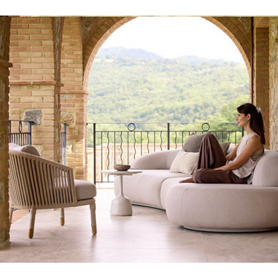 Cane-line - Mellow Sofa 5-Sitzer Cane-line - Mellow Sofa 5-Sitzer