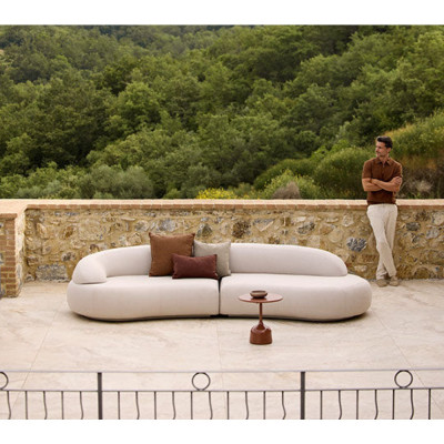 Cane-line - Mellow Sofa 5-Sitzer Cane-line - Mellow Sofa 5-Sitzer