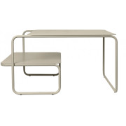 Ferm Living - Level Couchtisch - Cashmere