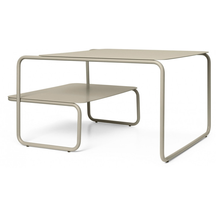 Ferm Living - Level Couchtisch Ferm Living - Level Couchtisch