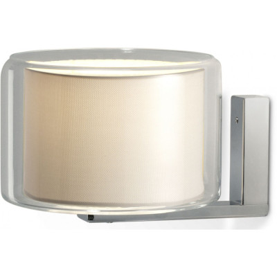 Marset - Mercer A Wandleuchte - Perlweiss Marset - Mercer A Wandleuchte - Perlweiss