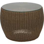 Stern - Anny Beistelltisch - Zimt