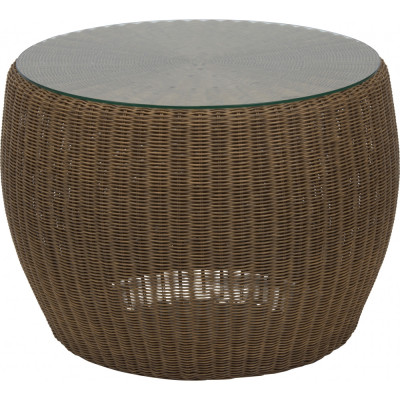 Stern - Anny Beistelltisch - Zimt Stern - Anny Beistelltisch - Zimt