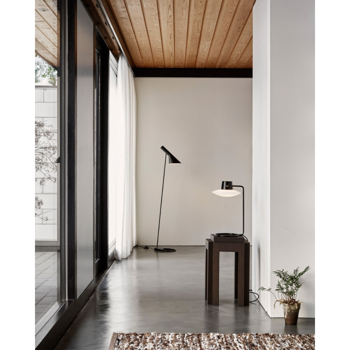 Louis Poulsen - AJ Oxford Tischleuchte Opal Louis Poulsen - AJ Oxford Tischleuchte Opal