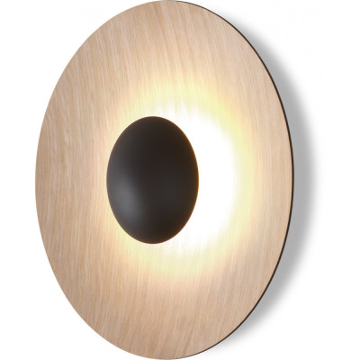 Marset - Ginger 42 C Wandleuchte - Eiche / Eiche Marset - Ginger 42 C Wandleuchte - Eiche / Eiche