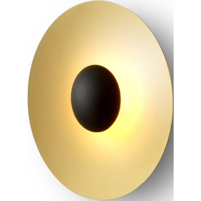 Marset - Ginger 42 C Wandleuchte - Messing gebürstet / Messing gebürstet Marset - Ginger 42 C Wandleuchte - Messing gebürstet / Messing gebürstet