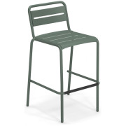 Emu - Star Barhocker - Dunkelgrün