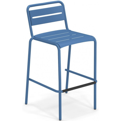 Emu - Star Barhocker - Marineblau Emu - Star Barhocker - Marineblau