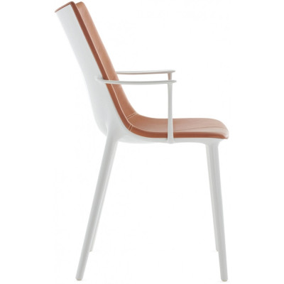 Kartell - H.H.H. Stuhl Umweltfreundliche Textur Kartell - H.H.H. Stuhl Umweltfreundliche Textur