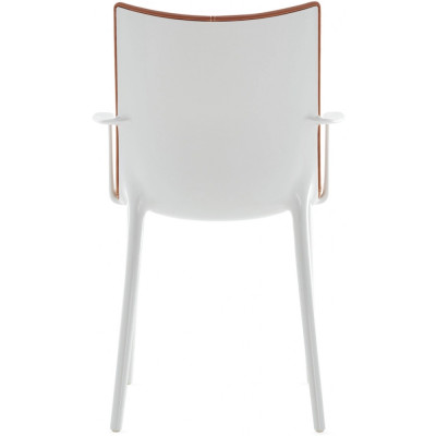 Kartell - H.H.H. Stuhl Umweltfreundliche Textur Kartell - H.H.H. Stuhl Umweltfreundliche Textur