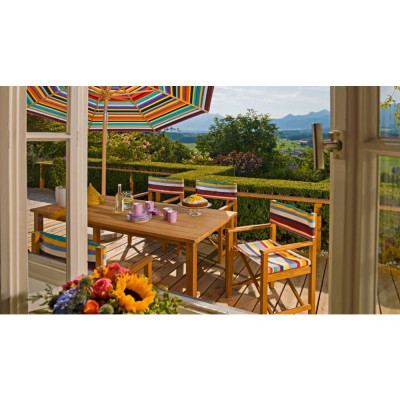 Weishäupl - Sitzpolster für Cabin Gartenstuhl Weishäupl - Sitzpolster für Cabin Gartenstuhl