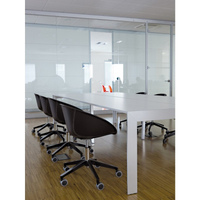 Pedrali - Matrix TMS Desk Pedrali - Matrix TMS Desk