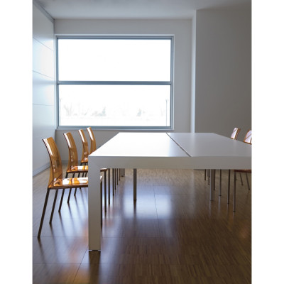 Pedrali - Matrix TMS Desk Pedrali - Matrix TMS Desk