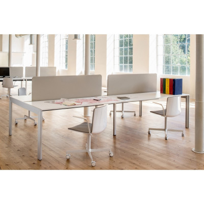 Pedrali - Matrix TMS Desk Pedrali - Matrix TMS Desk