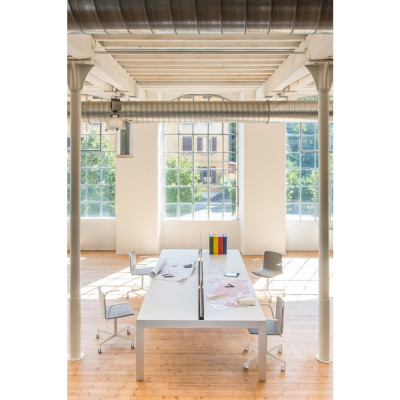 Pedrali - Matrix TMS Desk Pedrali - Matrix TMS Desk