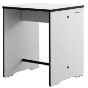 Conmoto - Riva Hocker/Beistelltisch - Taupe