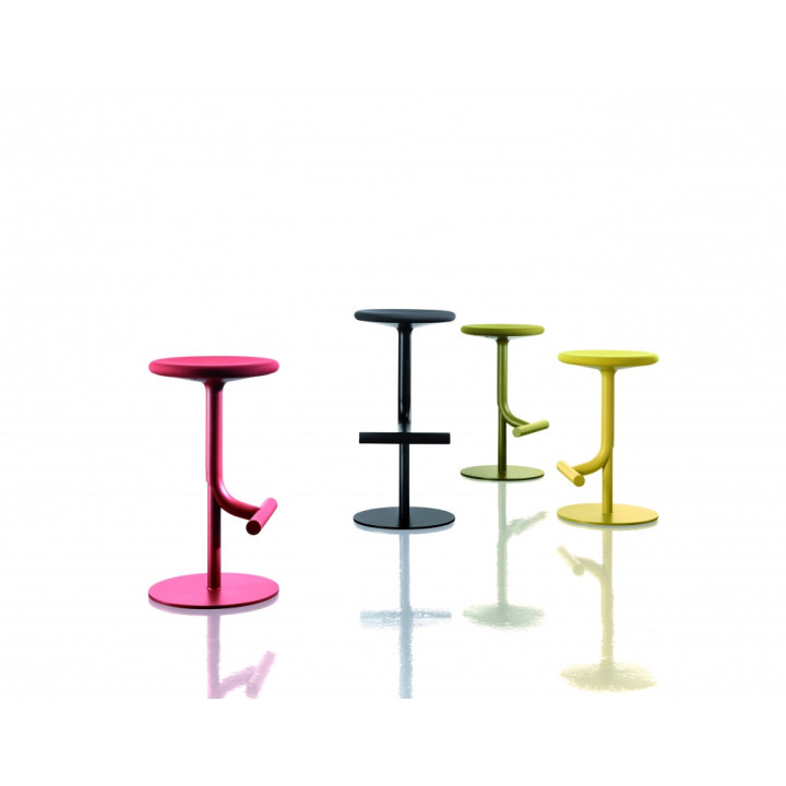 Magis - Tibu Barhocker Magis - Tibu Barhocker