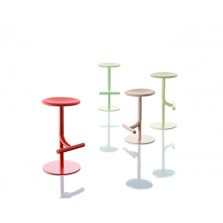 Magis - Tibu Barhocker Magis - Tibu Barhocker