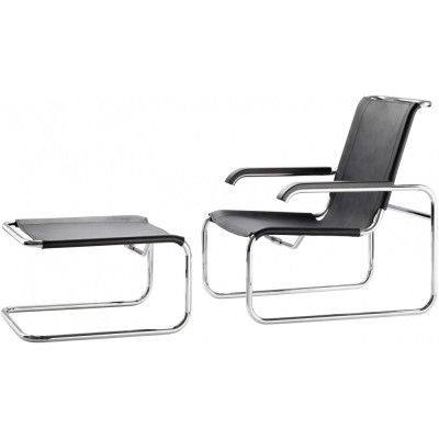 Thonet - S 35 L Sessel