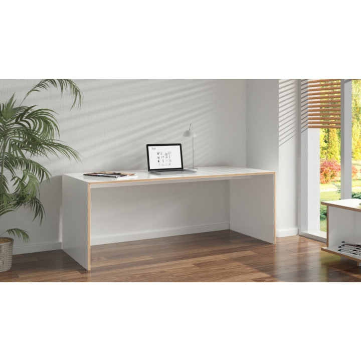 Tojo - Freistell/Anstell Tisch Tojo - Freistell/Anstell Tisch