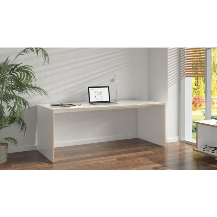 Tojo - Freistell/Anstell Tisch Tojo - Freistell/Anstell Tisch