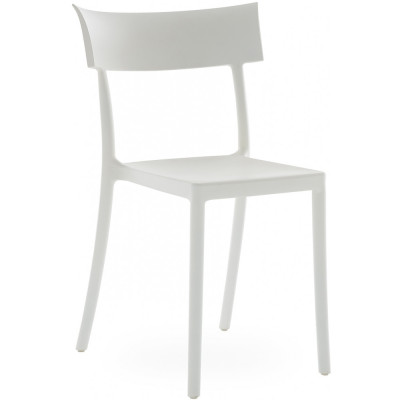Kartell - Catwalk Stuhl matt Kartell - Catwalk Stuhl matt