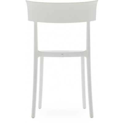 Kartell - Catwalk Stuhl matt Kartell - Catwalk Stuhl matt