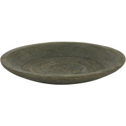 Lambert - Ardesia Schale Rund - S