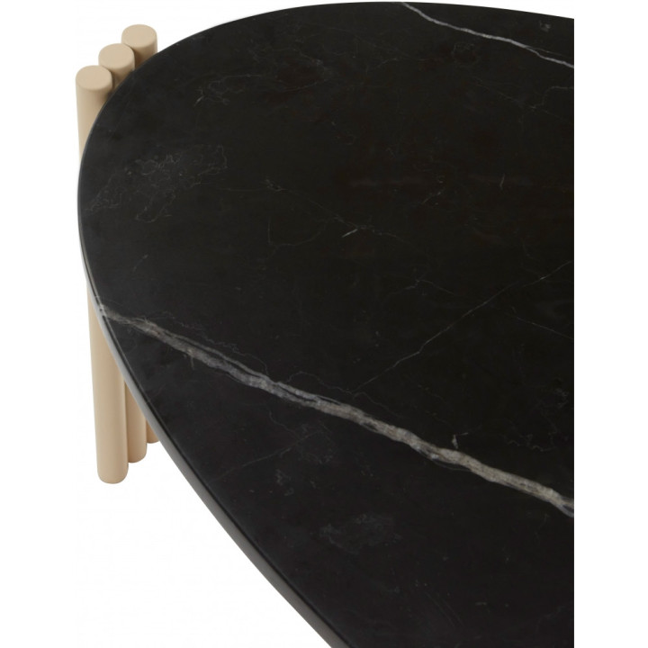 AYTM - Tribus Couchtisch Oval AYTM - Tribus Couchtisch Oval