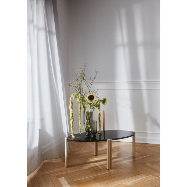 AYTM - Tribus Couchtisch Oval AYTM - Tribus Couchtisch Oval