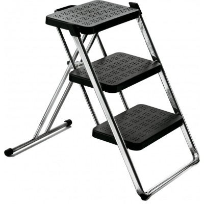 Magis - Nuovastep Stufenleiter - Schwarz Magis - Nuovastep Stufenleiter - Schwarz