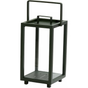 Cane-line - Lighthouse Lanterne klein - Dunkelgrün