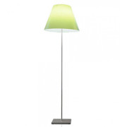 Luceplan - Grande Costanza Open Air Outdoorleuchte - Grün | Alu