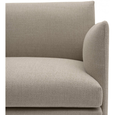 Muuto - Outline 2-Sitzer Sofa Muuto - Outline 2-Sitzer Sofa