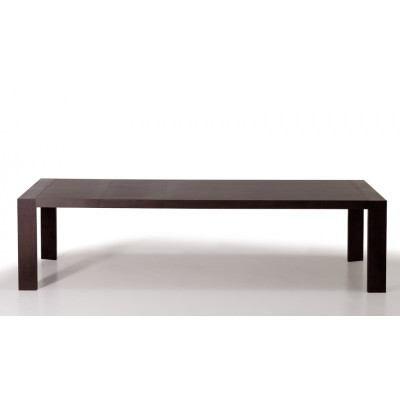 Pedrali - Surface TSU Tisch - Walnuss Pedrali - Surface TSU Tisch - Walnuss