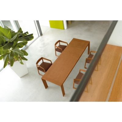 Pedrali - Surface TSU Tisch Pedrali - Surface TSU Tisch