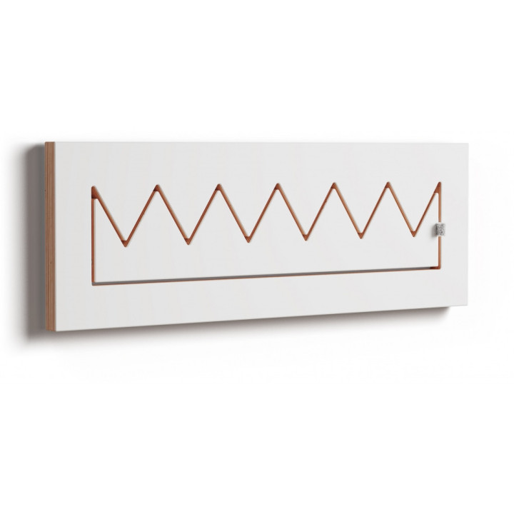 Ambivalenz - Fläpps Garderobe Crownhäng Ambivalenz - Fläpps Garderobe Crownhäng