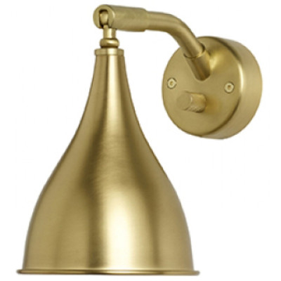 Norr11 - Le Six Wandleuchte - Messing Norr11 - Le Six Wandleuchte - Messing