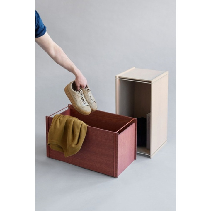 Moebe - Storage Box Aufbewahrungskiste Moebe - Storage Box Aufbewahrungskiste